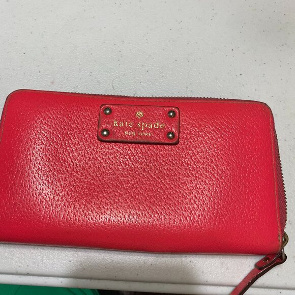 kate spade Handbags - Kate Spade Wallet